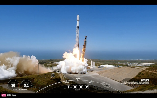 SpaceXLaunchDay050224