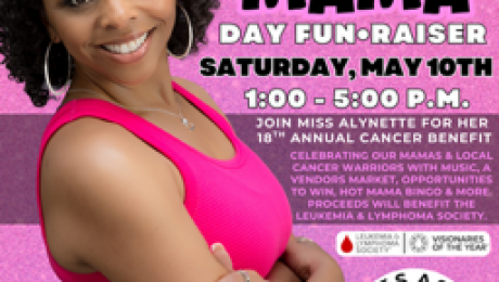 Hot Mama Day Fun•raiser