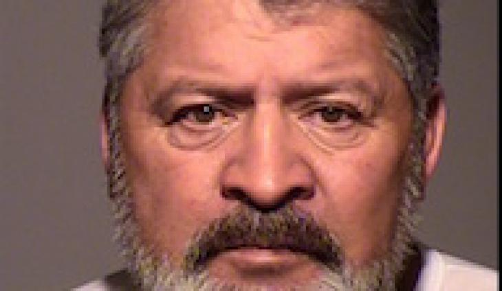 Oxnard Man Sentenced To Prison For Lewd Acts On A Child