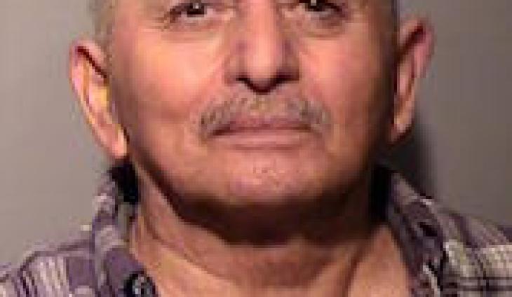 83-year-old Man Sentenced In Ventura County For Child Molestation