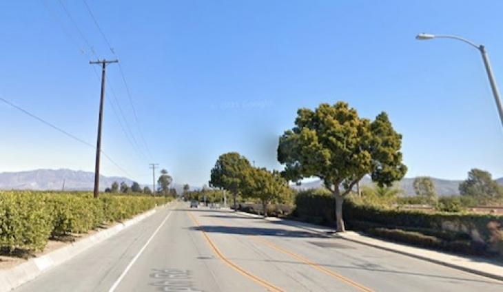 Oxnard Woman Killed In Crash Near Ventura
