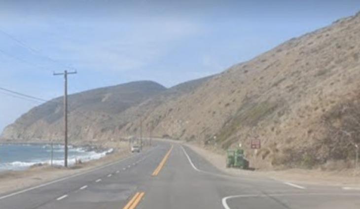 Oxnard Man Killed In Fatal Motorcycle Crash On PCH Saturday Afternoon