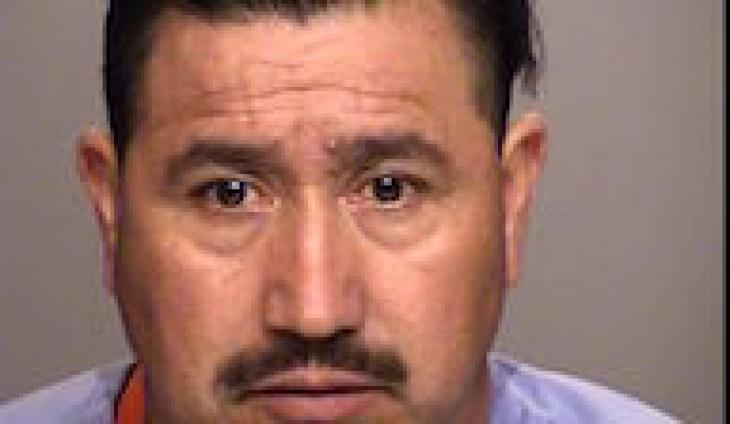 Oxnard Man Charged Wiith Sexual Assault Of Child