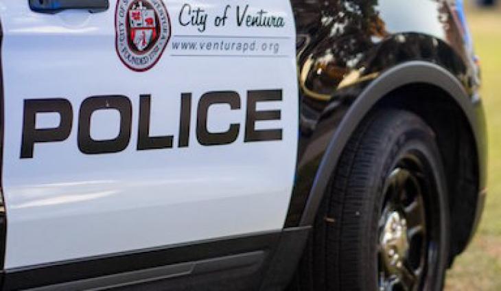 Bus Driver Arrested For Hitting Bicyclist In Ventura